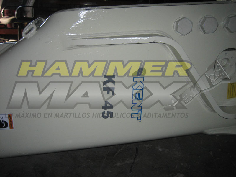 Proceso Reconstruccion Hammermaxx 15